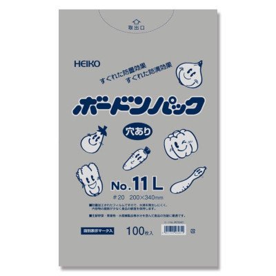 HEIKO ݥ ܡɥѥå ꤢ꥿ 0.02mm No.20-11L1000ۡ10010 5,951(ǹ)