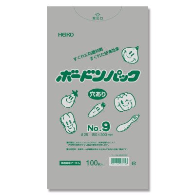 HEIKO ݥ ܡɥѥå ꤢ꥿ 0.025mm No.91000ۡ10010 4,598(ǹ)