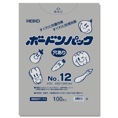HEIKO ݥ ܡɥѥå 4ķꤢ꥿ 0.02mm No.121000ۡ10010 5,599(ǹ)