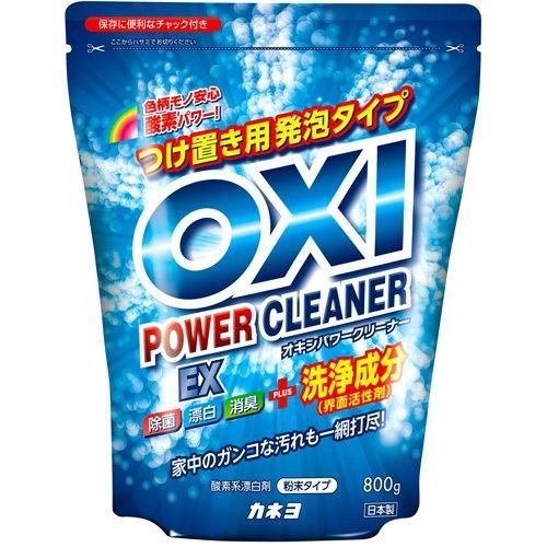 OXIѥ꡼ʡEX 800g12 5,478(ǹ)
