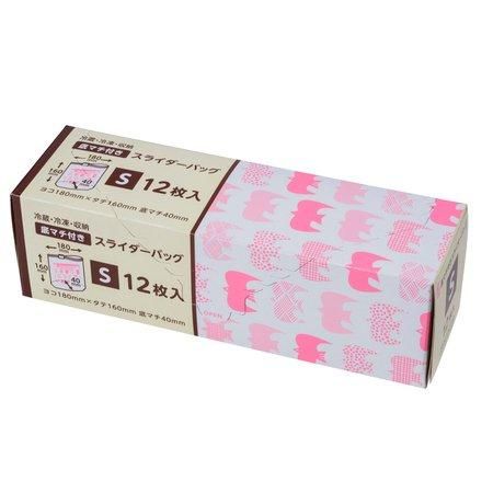 ѥå SLG01 饤ɼ¢¸ХåS Ʃ 0.060 LDPE 12硡24 4,488(ǹ)