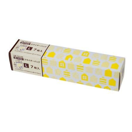 ѥå SLG03 饤ɼ¢¸ХåL Ʃ 0.060 LDPE 7硡24 4,488(ǹ)
