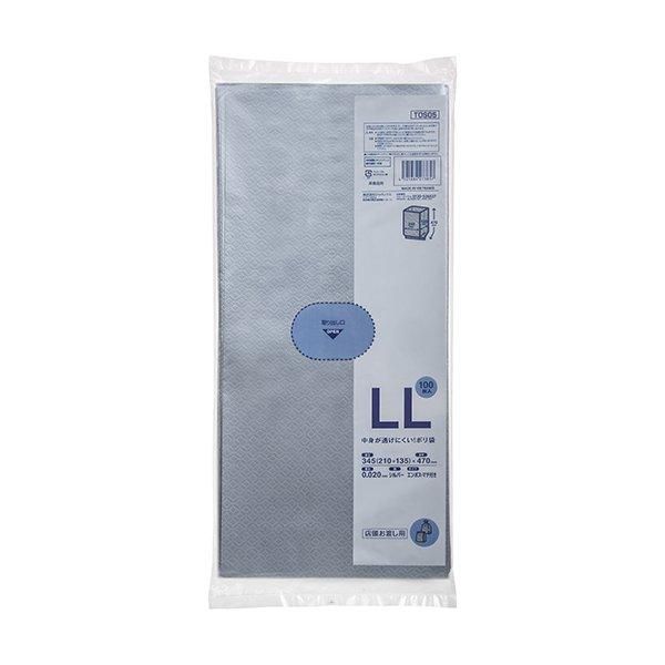 ѥå TOS05 ȤƩˤޥեݥ LL С 0.020 HDPE 100硡30 8,943(ǹ)