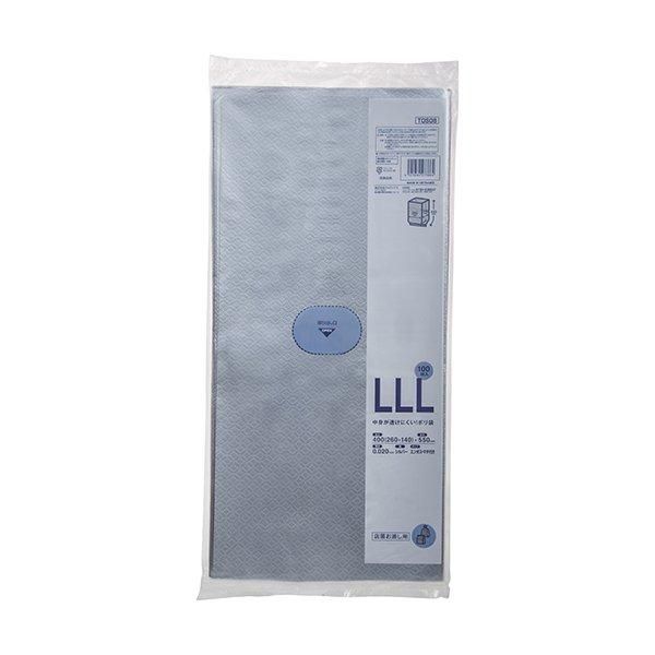 ѥå TOS06 ȤƩˤޥեݥ 3L С 0.020 HDPE 100硡20 8,030(ǹ)