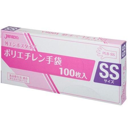 ѥå PLBSS LDݥ ܥ SS Ȣ ̵忧 LDPE 100硡40 6,556(ǹ)