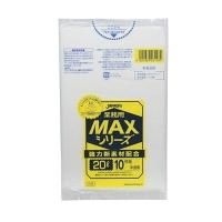 ¤ѥå S-28 ݥ ̳MAX 20L ȾƩ 0.010 HDPE 10硡1204,224(ǹ)