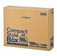 ¤ѥå CSB98 ݥ ѥȥ 90L BOX ȾƩ 0.020 HDPE 100硡46,468(ǹ)