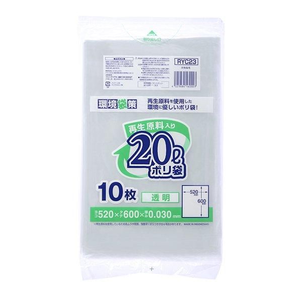 ѥå RYC23 Ķ޺ ݥ 20L Ʃ 0.030 LLD+40% 10硡60 4,587(ǹ)
