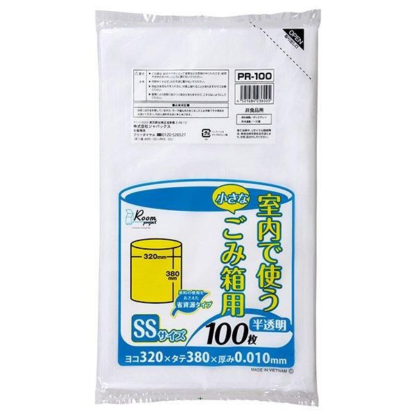ѥå PR100 ⾮ڡѥݥ þ ȾƩ 0.010 HDPE 100硡60 6,732(ǹ)