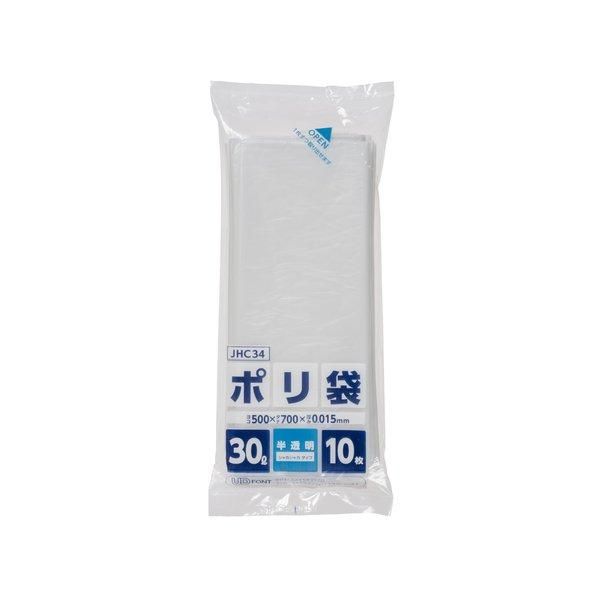 ѥå JHC34 30L ݥ ѥ ȾƩ 0.015 HDPE 10硡60 4,455(ǹ)