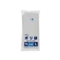 ¤ѥå JHC74 70L ݥ ѥ ȾƩ 0.025 HDPE 5硡606,072(ǹ)