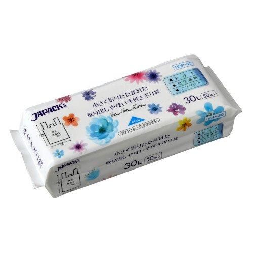 ѥå HCP30 դݥ 32ޥѥ 30L ȾƩ 0.015 HDPE 50硡16 5,016(ǹ)
