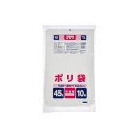 ¤ѥå JNL591 ѥݥ 45L ȾƩ 0.025 LLDPE 10硡607,458(ǹ)