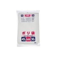 ¤ѥå JNL443 ѥݥ 45L  ȾƩ 0.030 LLDPE 30硡208,558(ǹ)