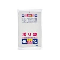 ¤ѥå JNL641 ѥݥ 45L ȾƩ 0.040 LLDPE 10硡407,876(ǹ)
