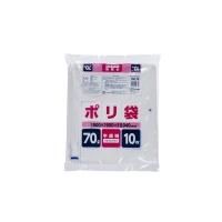 ¤ѥå JNL74 ѥݥ 70L ȾƩ 0.040 LLDPE 10硡205,676(ǹ)