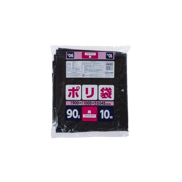 ѥå JNL92 ѥݥ 90L  0.045 LLDPE 10硡20 8,316(ǹ)