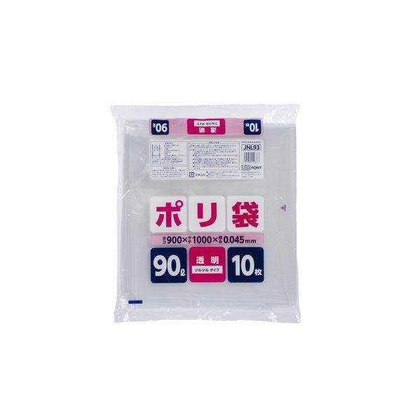 ѥå JNL93 ѥݥ 90L Ʃ 0.045 LLDPE 10硡20 8,316(ǹ)