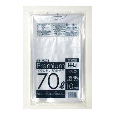 HHJ MX78 ݥ 70L ᥿80 MX PREMIUM꡼ 0.045 Ʃ 10硡30 8,184(ǹ)