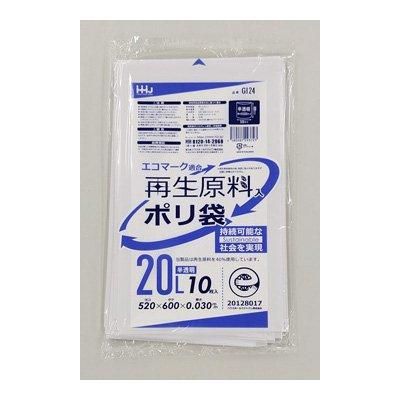 HHJ GI24 ݥ ޡդ ꡼ˡŬ羦 20L ȾƩ 0.030 10硡80 5,632(ǹ)