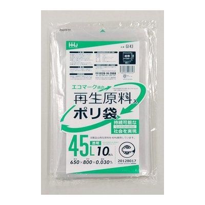 HHJ GI43 ݥ ޡդ ꡼ˡŬ羦 45L Ʃ 0.030 10硡60 6,468(ǹ)