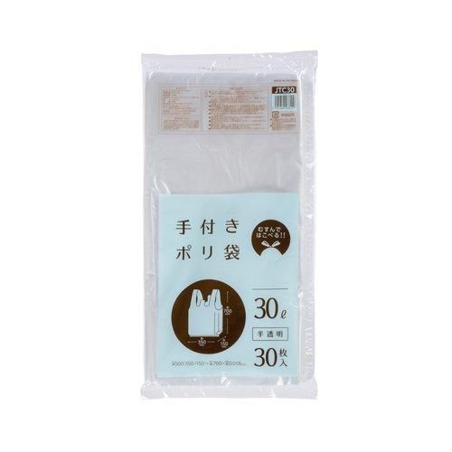 ѥå JTC30 եݥ 30L ȾƩ 0.018 HDPE 30硡30 5,214(ǹ)