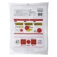 ¤ѥå MS49 ݥ  45L ȾƩ 0.013 HDPE 50硡185,445(ǹ)