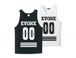 EVOKE Logo TankTop