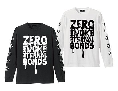 Z.E.E.B L/S Tee