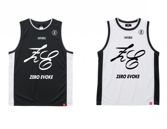 ZE Token Tank top