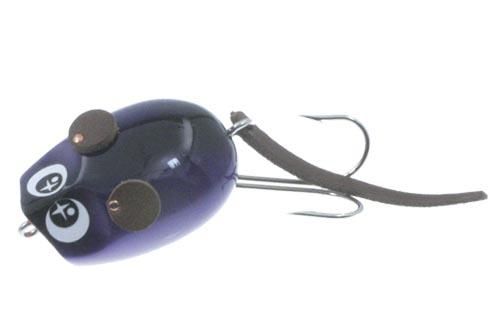 バモノス　トップウォーター バモノス！｜トップウォータープラグの製造・販売
