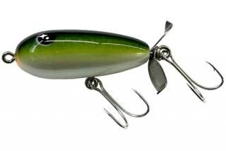 バモノス　トップウォーター バモノス！｜トップウォータープラグの製造・販売