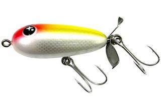 ルアーブランド バモノス！｜トップウォータープラグの製造・販売