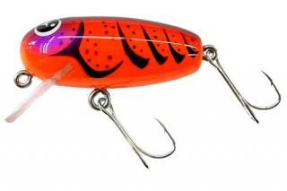 ルアーブランド バモノス！｜トップウォータープラグの製造・販売