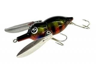 ハミングミー - 柏木重孝のデザインを形にするバモノス