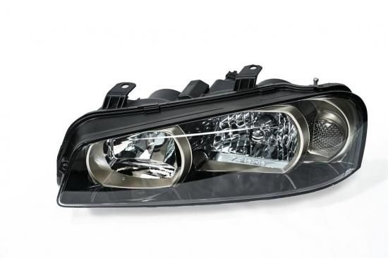 34スカイライン ヘッドライトレンズ左右セット 34スカイライン ヘッド