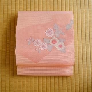 石原呉服店・夏帯