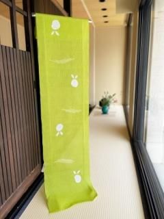 絞り浴衣✴︎雪印 Amazon.co.jp: 竺仙浴衣反物（ちくせん）綿コーマ 板締め染浴衣
