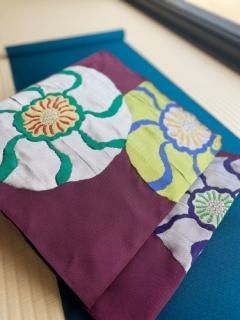 石原呉服店・洛風林の帯 石原呉服店・洛風林の帯