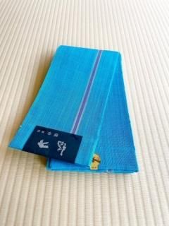 専用ページ　正絹　袋帯【あぜくら　愛ZECRA】本泥染《雪輪　花びら》 色で探す（赤色）