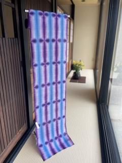藤井絞の浴衣の世界 - 石原呉服店オンラインショップ