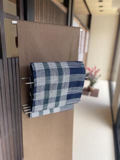 石原呉服店・織や染の着物、別誂え