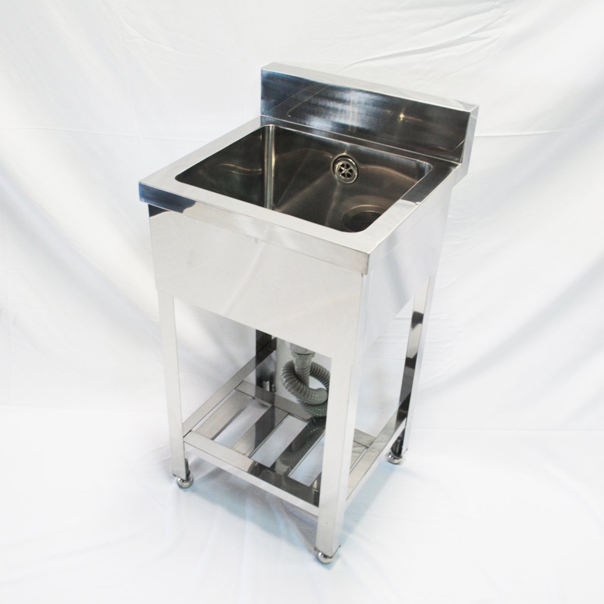 一槽シンク - 厨房市場のネット通販｜業務用中古厨房機器のリサイクル 