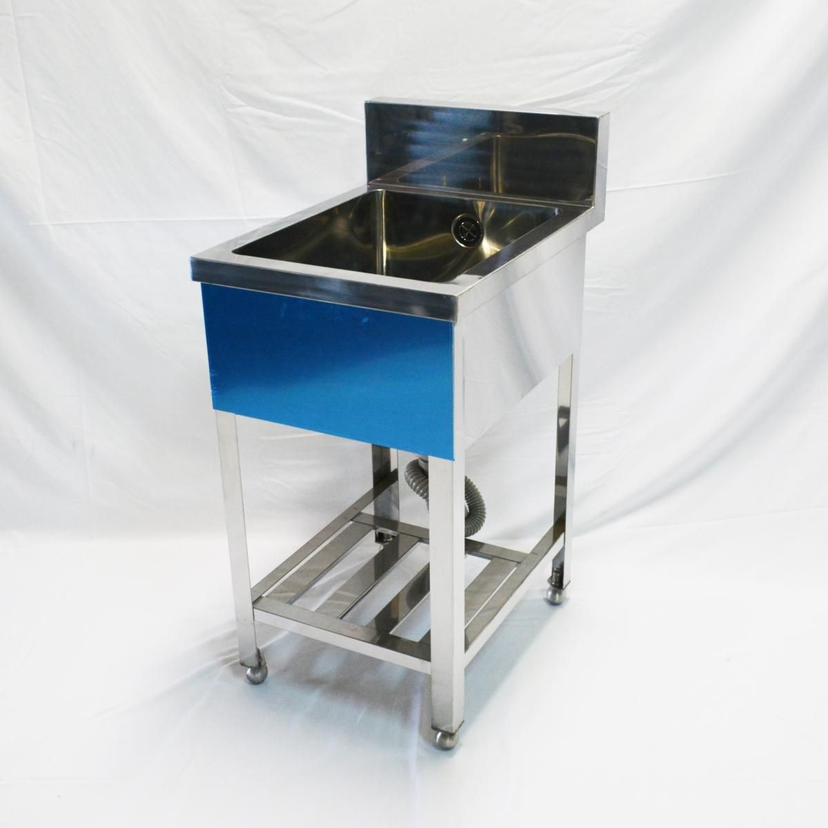 一槽シンク - 厨房市場のネット通販|業務用中古厨房機器の 一槽シンク - 厨房市場のネット通販|業務用中古厨房機器の