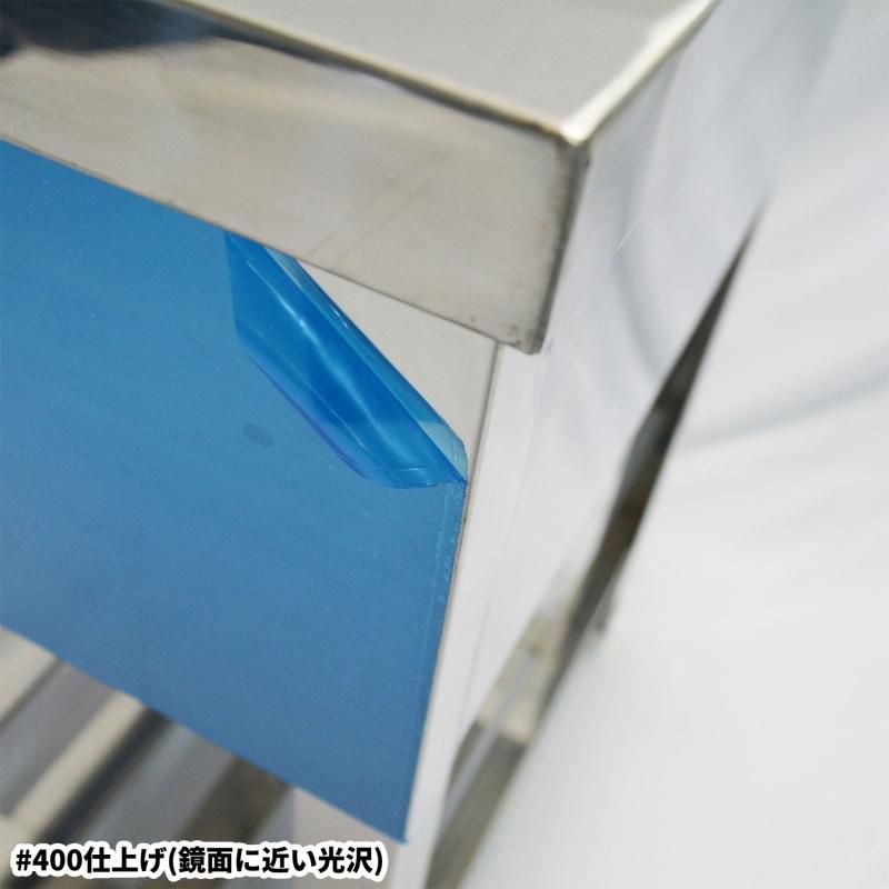 ステンレス 一槽シンク 流し台 幅1000×奥行750×高さ800 CHA ステンレス 一槽シンク 流し台 幅1000×奥行750×高さ800 CHA