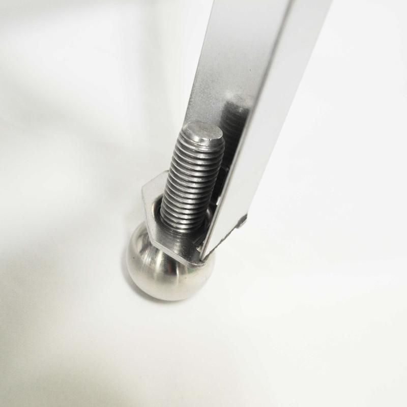 ステンレス 作業台 調理台 幅1500×奥行750×高さ800 CHA-W1575N ステンレス 作業台 調理台 幅1500×奥行750×高さ800 CHA-W1575N