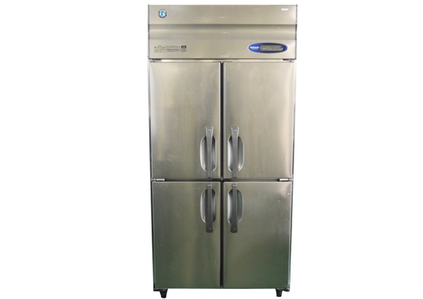 タテ型冷蔵庫 - 厨房市場のネット通販｜業務用中古厨房機器の 