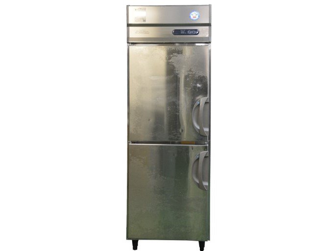 タテ型冷凍庫 - 厨房市場のネット通販｜業務用中古厨房機器の 
