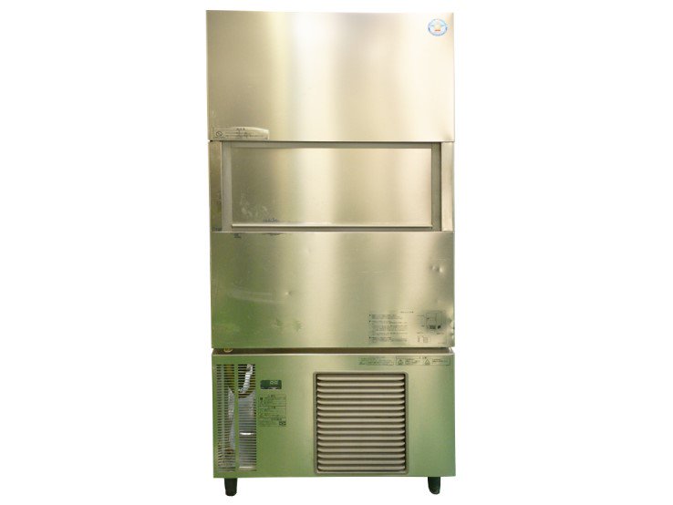 製氷機 - 厨房市場のネット通販｜業務用中古厨房機器のリサイクルショップ