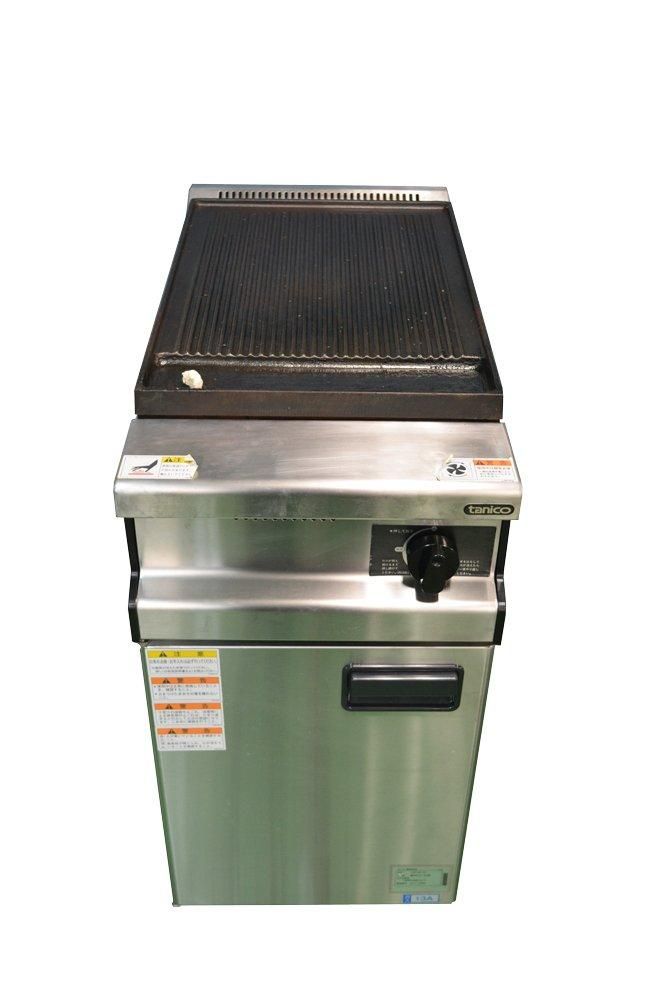 グリラー・焼物器 - 厨房市場のネット通販|業務用中古厨房機器 グリラー・焼物器 - 厨房市場のネット通販|業務用中古厨房機器